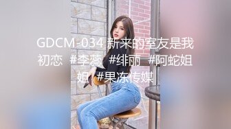 GDCM-034 新来的室友是我初恋  #李蕊  #绯丽  #阿蛇姐姐  #果冻传媒