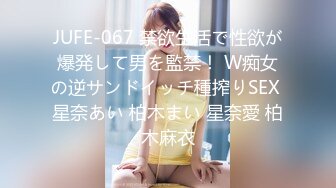 JUFE-067 禁欲生活で性欲が爆発して男を監禁！ W痴女の逆サンドイッチ種搾りSEX 星奈あい 柏木まい 星奈愛 柏木麻衣