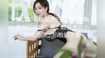 商场女厕蹲守珠宝店的黑丝高跟美女3肥美的黑鲍鱼 (4)