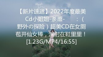 【新片速遞】2022年度最美❤️Cd小姐姐-荼蘼-❤️ ：（野外の探险）超美CD在女厕苞开仙女棒，滴射在鞋里里！[1.23G/MP4/16:55]