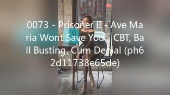 0073 - Prisoner II - Ave Maria Wont Save You - CBT, Ball Busting, Cum Denial (ph62d11738e65de)