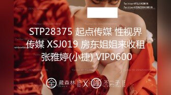 STP28375 起点传媒 性视界传媒 XSJ019 房东姐姐来收租 张雅婷(小捷) VIP0600