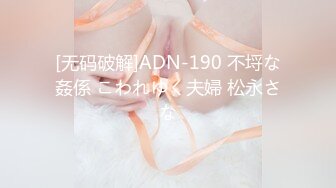 [无码破解]ADN-190 不埒な姦係 こわれゆく夫婦 松永さな