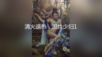 清火退热，黑丝少妇1