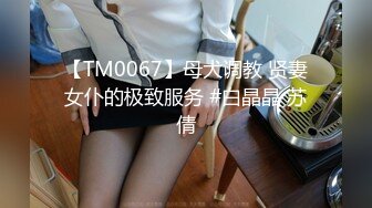 【TM0067】母犬调教 贤妻女仆的极致服务 #白晶晶 苏倩