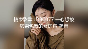 精東影業 JDBC077 一心想被房東包養的女房客 婉青