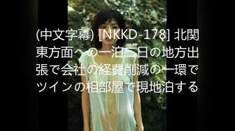 (中文字幕) [NKKD-178] 北関東方面への一泊二日の地方出張で会社の経費削減の一環でツインの相部屋で現地泊する