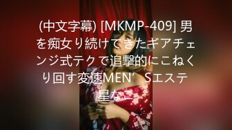 (中文字幕) [MKMP-409] 男を痴女り続けてきたギアチェンジ式テクで追撃的にこねくり回す変速MEN’Sエステ 星なこ