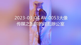  2023-03-04 AV-0053大像传媒之加薪的淫亂辦公室