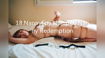 18.NannySpy.Nympho Nanny Redemption