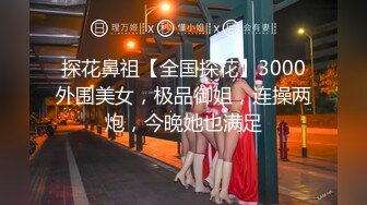 探花鼻祖【全国探花】3000外围美女，极品御姐，连操两炮，今晚她也满足