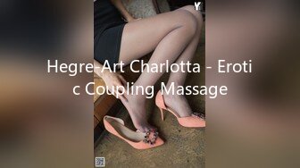 Hegre-Art Charlotta - Erotic Coupling Massage